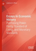Essays in Economic History