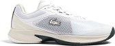 Lacoste Tennisschoen Padel Tech Point 123 1 SMA Herren Wit Groen