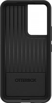 OtterBox Symmetry Series pour Samsung Galaxy S22, noir