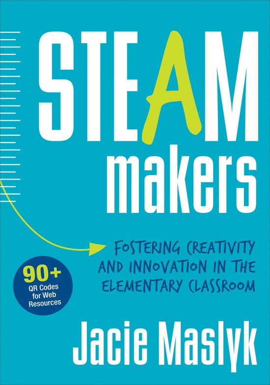 STEAM Makers - cover