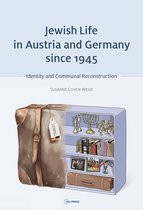 Jewish Life in Austria and Germany Since 1945