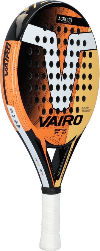 Raquette padel Vairo Across Blue 2023 - Zona de Padel
