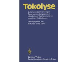 Tokolyse