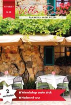 Favoriet Roman 86 - Villa Rosa