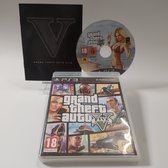 Take-Two Interactive Grand Theft Auto V, PS3 Standard Allemand PlayStation 3