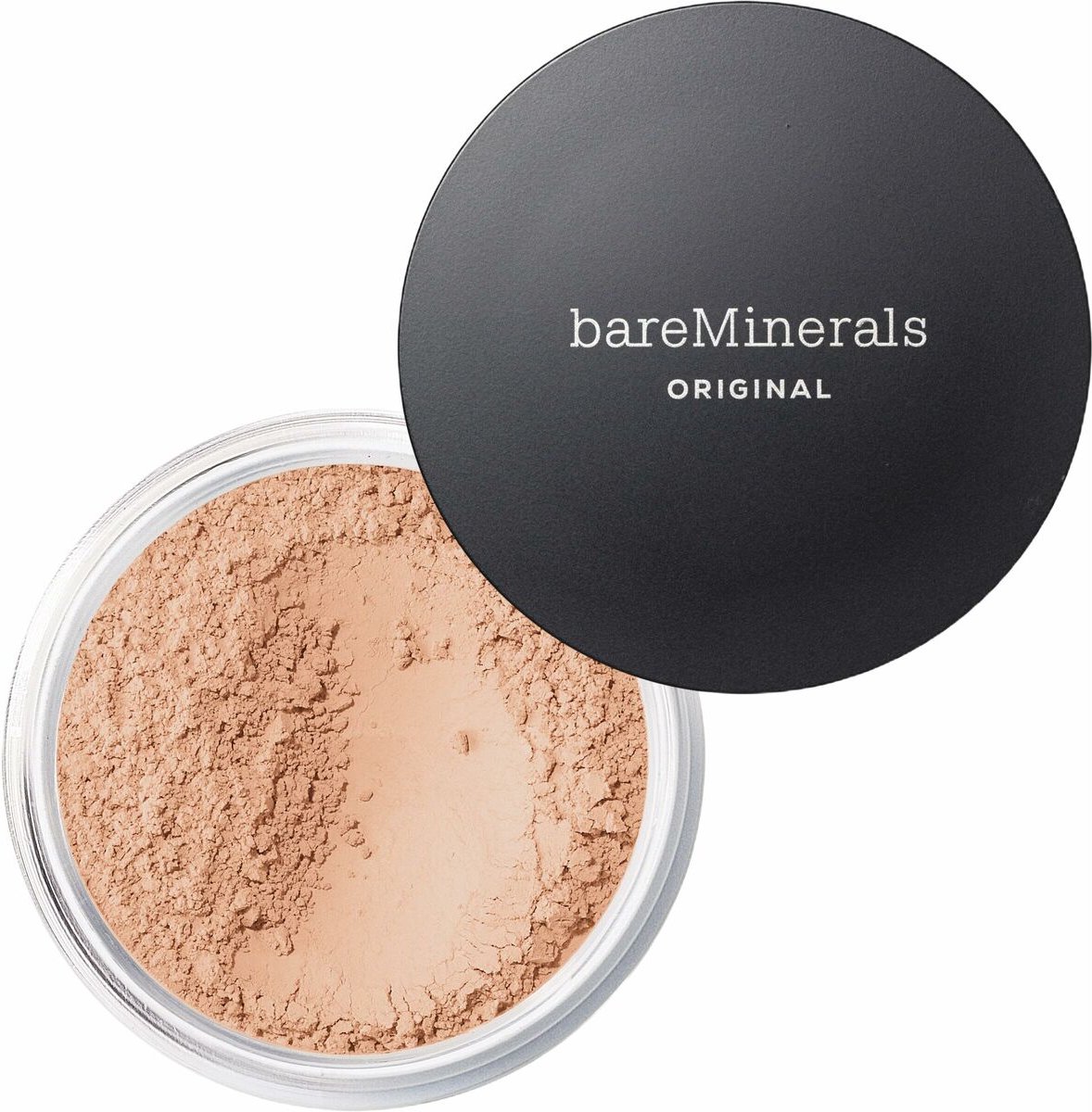 Bare Minerals Original Foundation Spf15 #medium 8 G