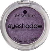 Essence eyeshadow - 12 karma