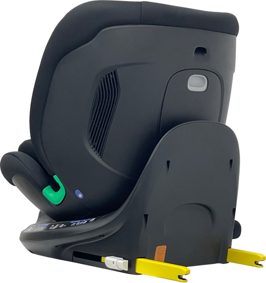 Ding Mae Autostoel - 360° Draaibare Isofix Autostoel thumbnail 6