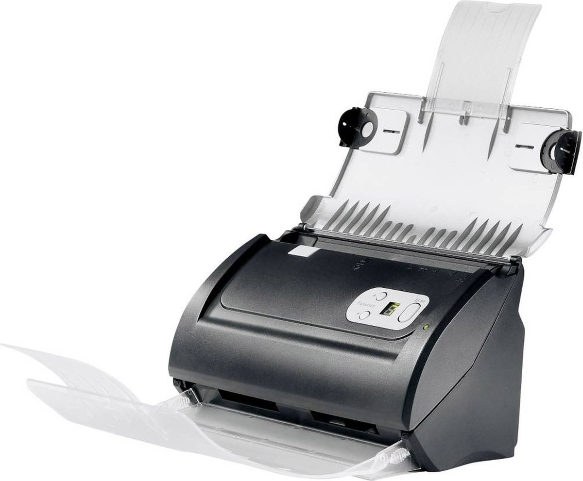 Plustek SmartOffice PS186 Documentscanner duplex A4 600 x 600 dpi 25 pag./min., 50 Beelden/min USB thumbnail 6