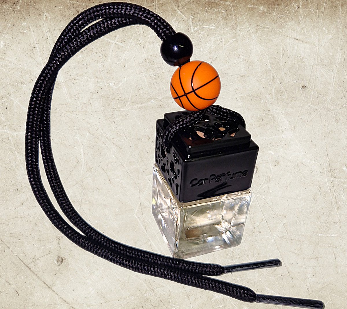 Goedkoopste Autoparfum Sports - Basketbal - Serenity - 8ml - Dupe - Geïnspireerde Geur - Cadeau hem/haar - Verjaardag - Moederdag - Vaderdag - Valentijnsdag - Autogeur - Auto verfrisser - Auto parfum - Verjaardagscadeau - Cadeautje heren - Verjaardagscadeau