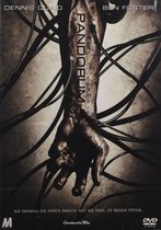 Pandorum [DVD]
