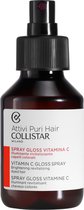 COLLISTAR - Vitamin C Gloss Spray - 100 ml - Spray coiffant