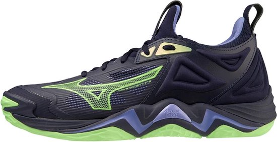 Mizuno Momentum 3 indoorschoen maat 46,5