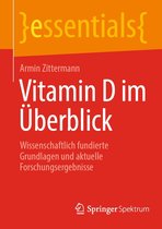 essentials - Vitamin D im Überblick