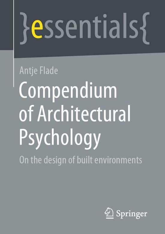Behavioral Science and Psychology (R0) - Compendium of Archi ... - cover