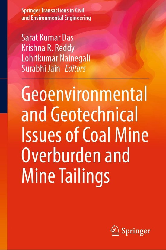 Engineering (R0) - Geoenvironmental and Geotechnical Issues  ... - cover