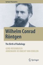 Springer Biographies - Wilhelm Conrad Röntgen