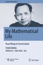 Springer Biographies - My Mathematical Life