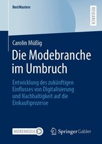 BestMasters - Die Modebranche im Umbruch