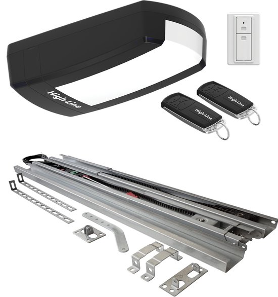 Foto: Becker fhs 10 01 alternatieve handzender