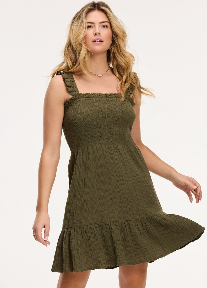 Groen