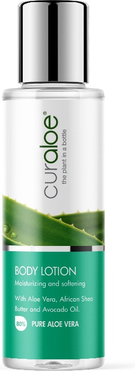 Curaloe Mini Body Lotion 88.7 ml