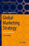 Management for Professionals - Global Marketing Strategy