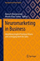 Management for Professionals - Neuromarketing in Business