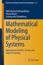 Advances in Intelligent Systems and Computing 1436 - Mathematical Modeling of Physical Systems