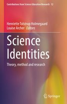 Contributions from Science Education Research 12 - Science Identities