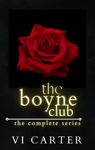 The Boyne Club 1 - The Boyne Club Boxset