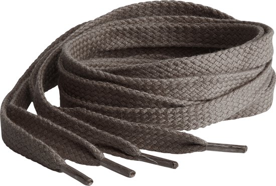 Springyard Shoelaces Flat 9.0 - veters plat - 1 paar