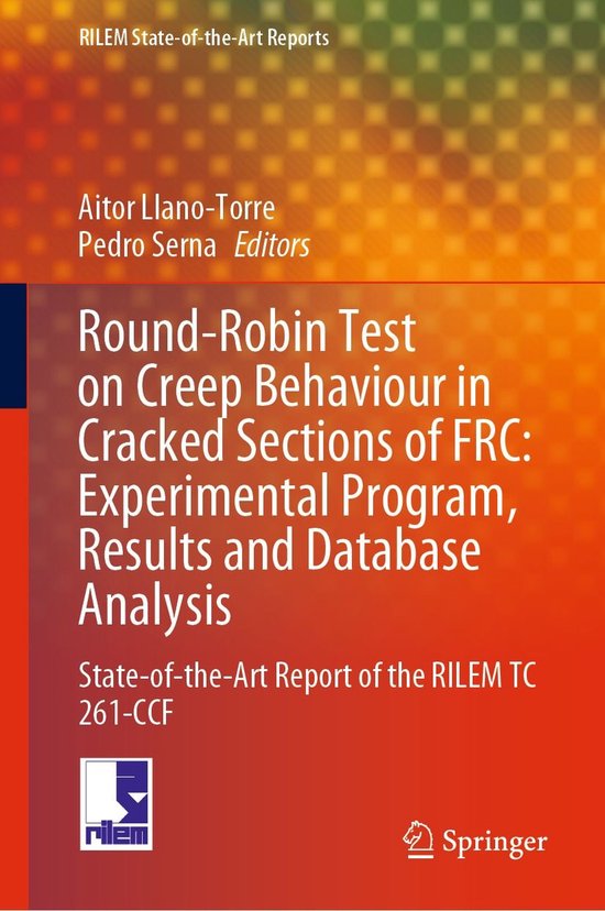 Engineering (R0) - Round-Robin Test on Creep Behaviour in Cr ... - cover