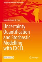 Springer Texts in Business and Economics - Uncertainty Quantification and Stochastic Modelling with EXCEL