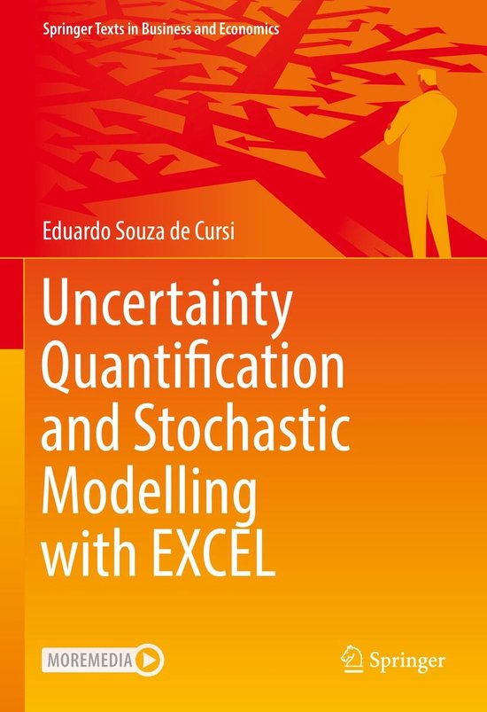 Business and Management (R0) - Uncertainty Quantification an ... - cover
