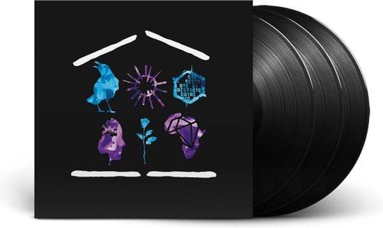 Marillion - An Hour Before It's Dark (3LP)