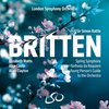 London Symphony Orchestra, Sir Simon Rattle - Britten: Spring Symphony (Super Audio CD)