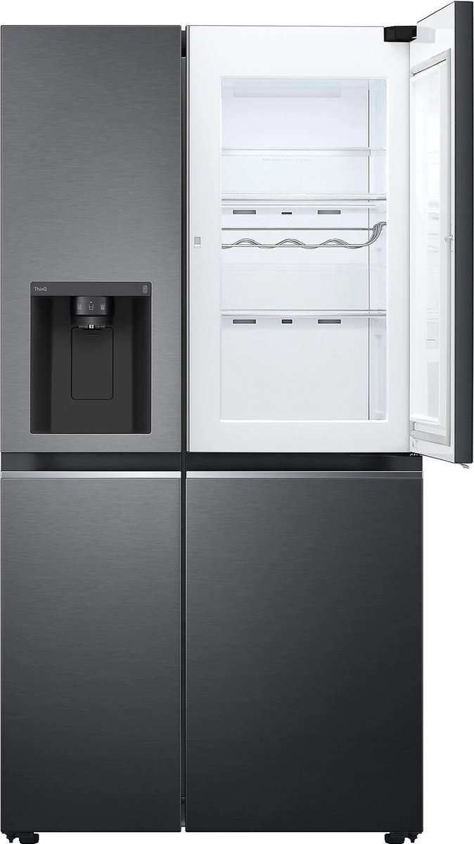 LG GSJV71MCLE Amerikaanse koelkast