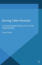 Palgrave Studies in World Environmental History - Burning Table Mountain