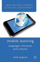 New Language Learning and Teaching Environments - Mobile Learning