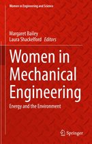 Women in Engineering and Science - Women in Mechanical Engineering