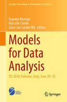 Springer Proceedings in Mathematics & Statistics 402 - Models for Data Analysis
