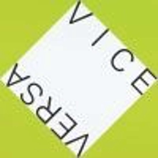 Vice Versa Flexy Rasp - Opvouwbaar - Geel