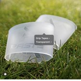 Tapedesign Grip Tapes Transparant - TDSports