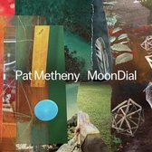 Pat Metheny - MoonDial (LP)