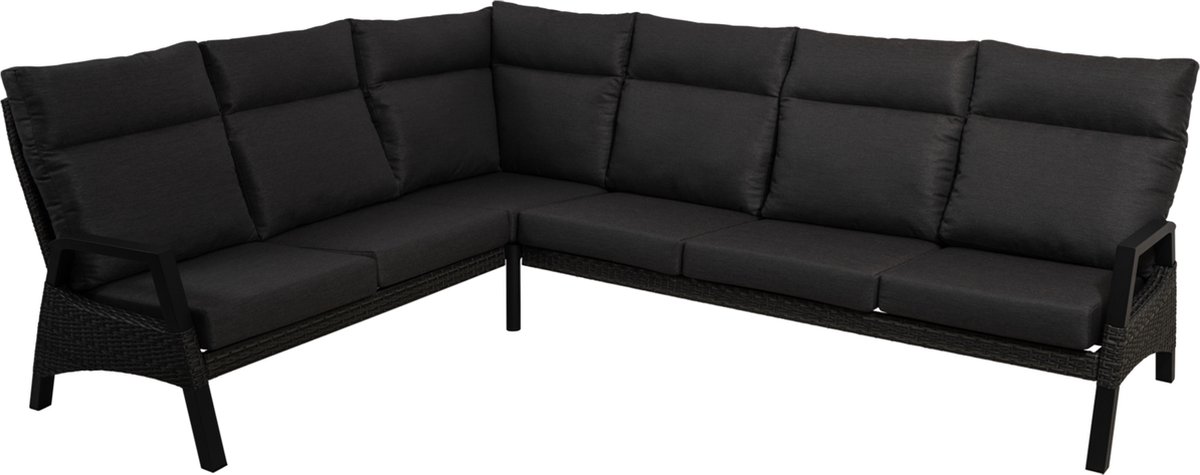 Outdoor Living - Lounge hoekset Treviso Forte