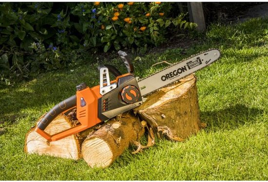 Yard Force LS C35W - Kettingzaag - 20v - 35cm - zonder accu en lader van Yard — afbeelding 4