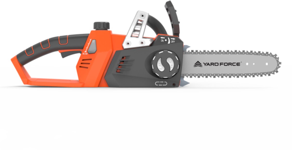 Yard Force LS C35W - Kettingzaag - 20v - 35cm - zonder accu en lader - Yardforce LS C35W