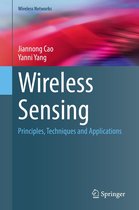 Wireless Networks - Wireless Sensing