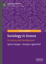 Sociology Transformed - Sociology in Greece